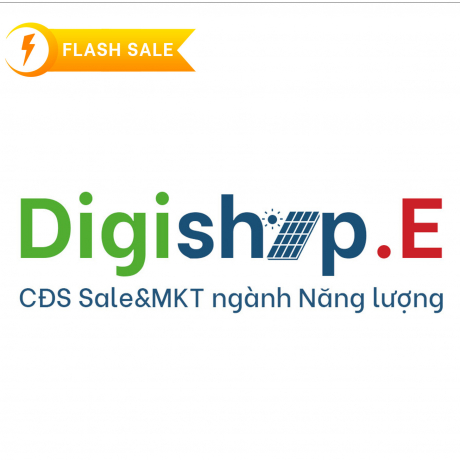 Gói Chuyển Đổi Số Digi-ShopE