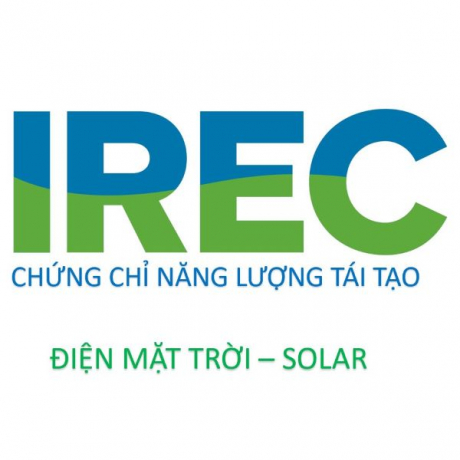 Tín chỉ i-REC solar